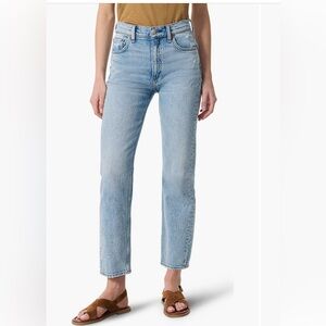 Rag and Bone ‘Dre’ low rise jeans